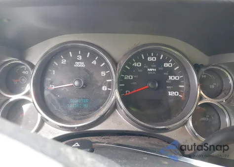 2012 GMC Sierra 1500 Sle из США, поврежденный, VIN 3GTP2VE7XCG235467